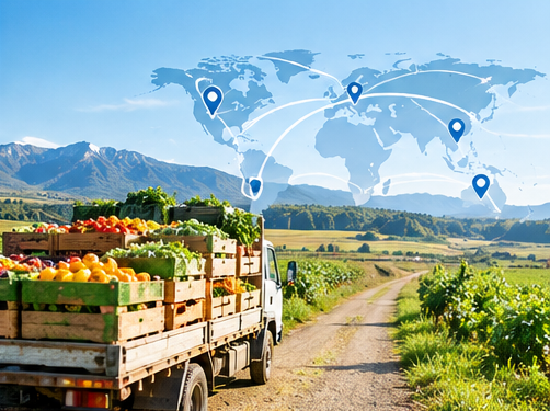 Expanding Your Agricultural Business to New Markets